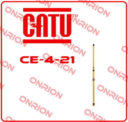 CE-4-21-K Catu