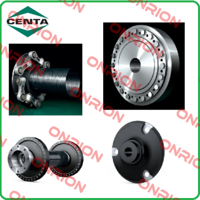 CENTAFLEX 50H - 4 Centa