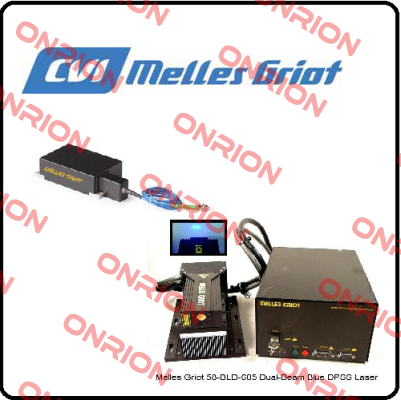 CG-UG-5-25.0M-2.0  CVI Melles Griot