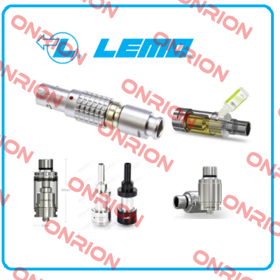 DCK.91.132.5LRC  Lemo