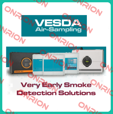 E700 - CAP KIT Vesda