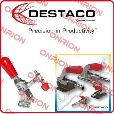 DO-2509  Destaco