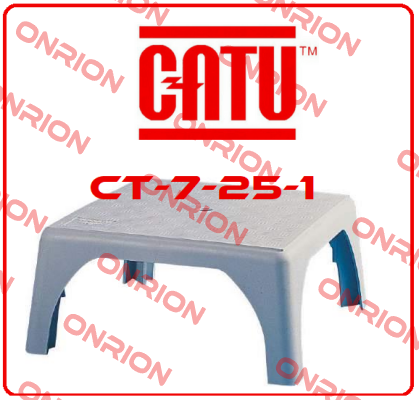 CT-7-25/1 Catu