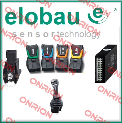 J4C6AAA00GB0001C Elobau