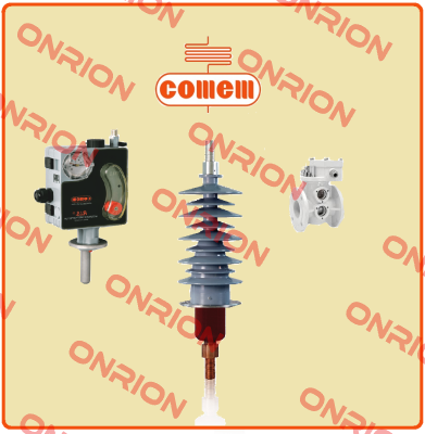 DIN 42530-68 1KV/250A  Comem (ABB)