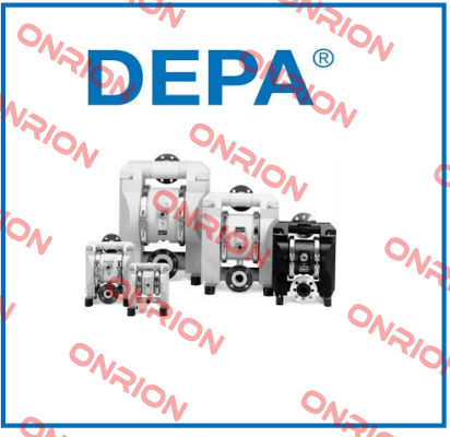 DL25-CA-4FT Depa