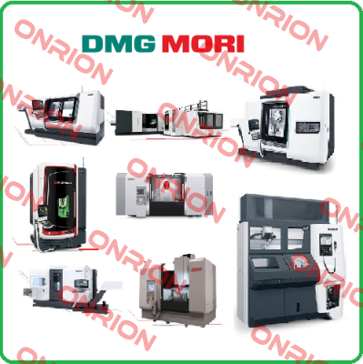 DMC 75H  DMG MORI