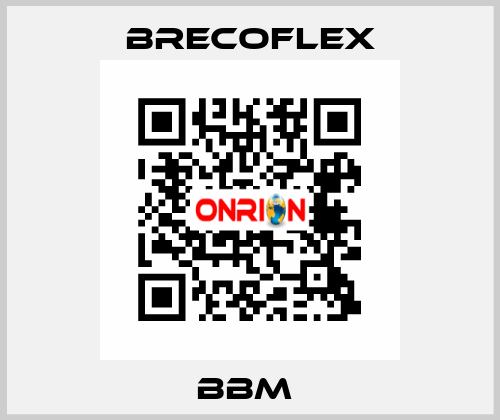 BBM  Brecoflex