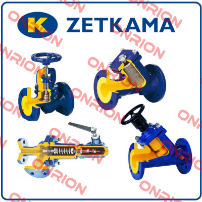 DN 50 215 A 050 C 01  Zetkama