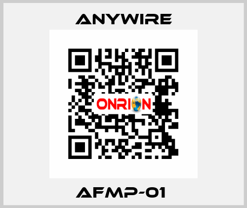 AFMP-01  Anywire