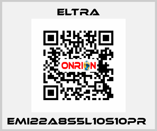 EMI22A8S5L10S10PR  Eltra