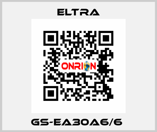 GS-EA30A6/6  Eltra