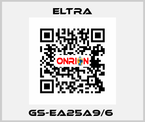 GS-EA25A9/6  Eltra