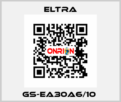 GS-EA30A6/10  Eltra