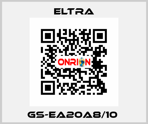 GS-EA20A8/10  Eltra