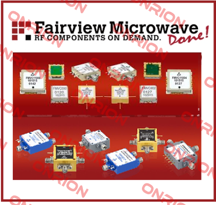 SM4630  Fairview Microwave