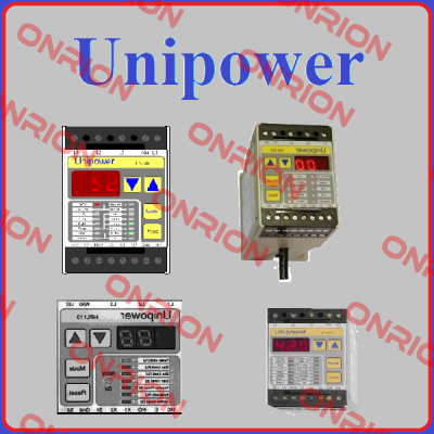 Unilyzer 900  Unipower