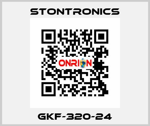 GKF-320-24 Stontronics