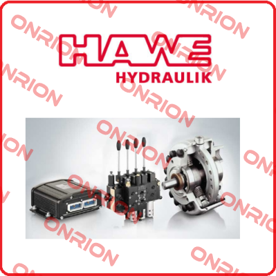 DS 6010-3 Hawe