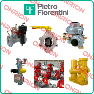 Subsea Multiphase Flow Meter  Pietro Fiorentini