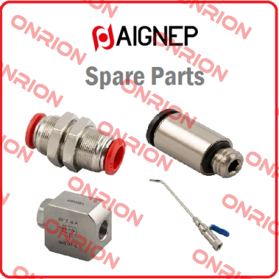 G1/4 - 7010-1/4 Aignep