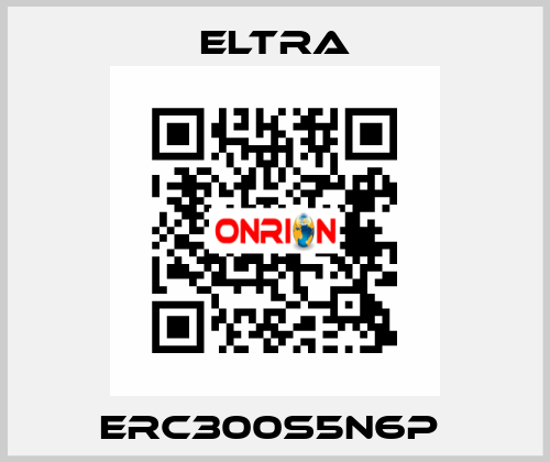 ERC300S5N6P  Eltra