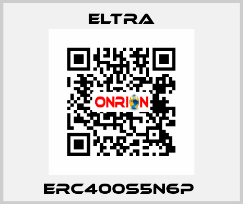 ERC400S5N6P  Eltra