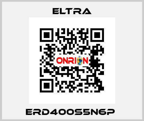 ERD400S5N6P  Eltra