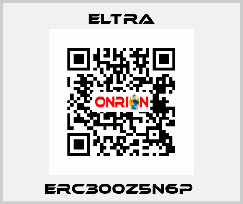 ERC300Z5N6P  Eltra