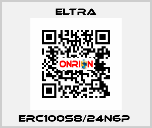 ERC100S8/24N6P  Eltra