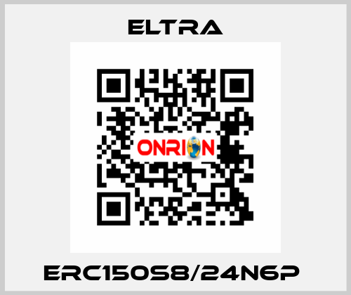 ERC150S8/24N6P  Eltra