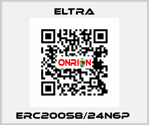 ERC200S8/24N6P  Eltra