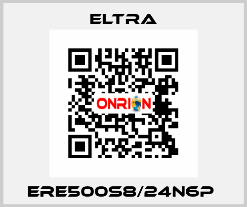 ERE500S8/24N6P  Eltra