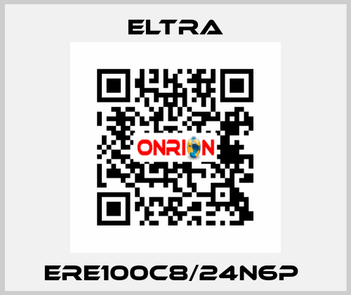 ERE100C8/24N6P  Eltra