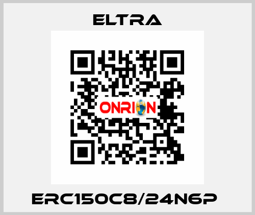 ERC150C8/24N6P  Eltra