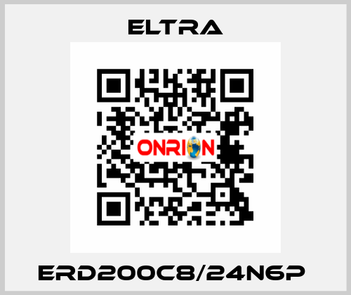 ERD200C8/24N6P  Eltra