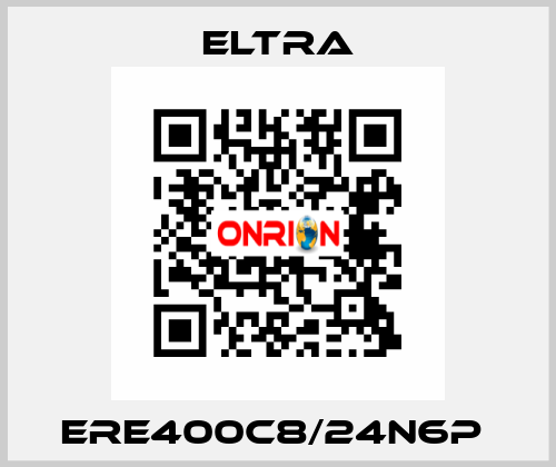 ERE400C8/24N6P  Eltra