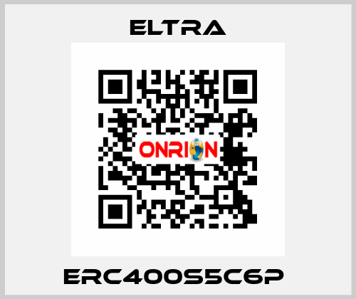 ERC400S5C6P  Eltra