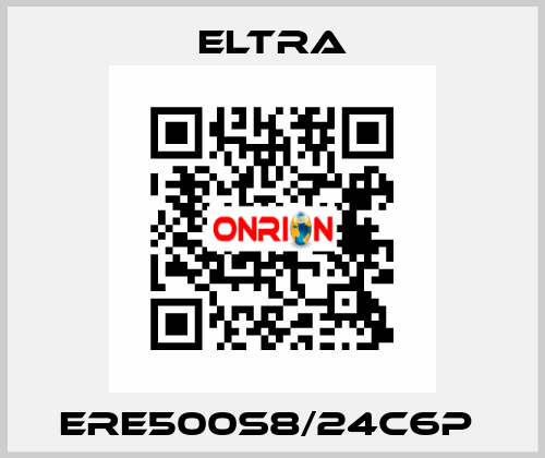 ERE500S8/24C6P  Eltra