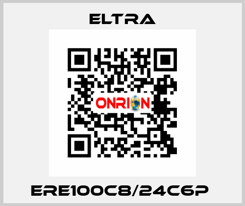 ERE100C8/24C6P  Eltra