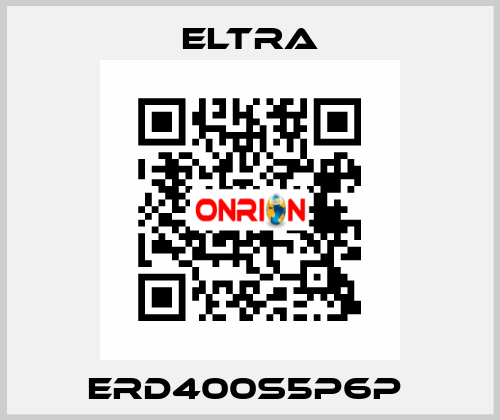 ERD400S5P6P  Eltra