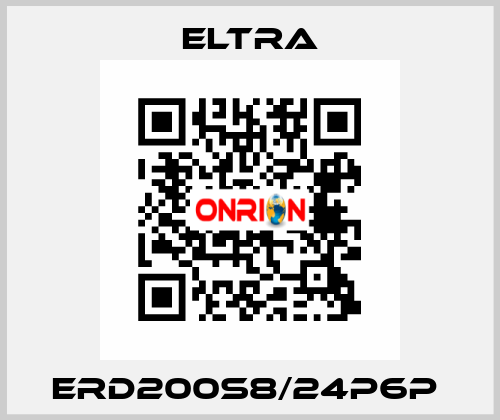 ERD200S8/24P6P  Eltra