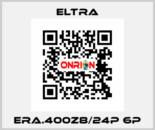 ERA.400Z8/24P 6P Eltra