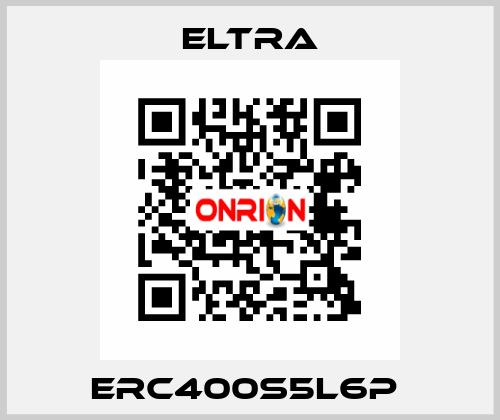 ERC400S5L6P  Eltra