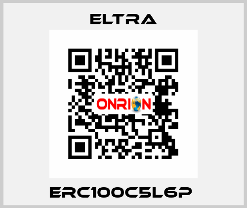 ERC100C5L6P  Eltra