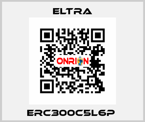 ERC300C5L6P  Eltra