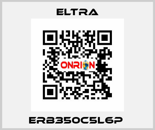 ERB350C5L6P  Eltra