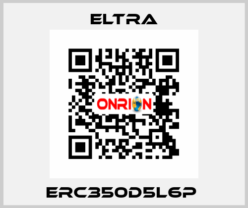 ERC350D5L6P  Eltra