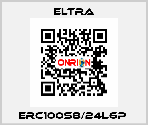 ERC100S8/24L6P  Eltra