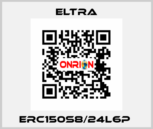 ERC150S8/24L6P  Eltra